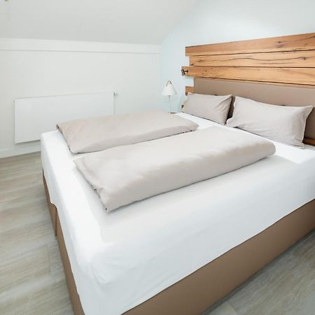 Nordstrand Suite - 50 M Zum Strand نورديرني المظهر الخارجي الصورة
