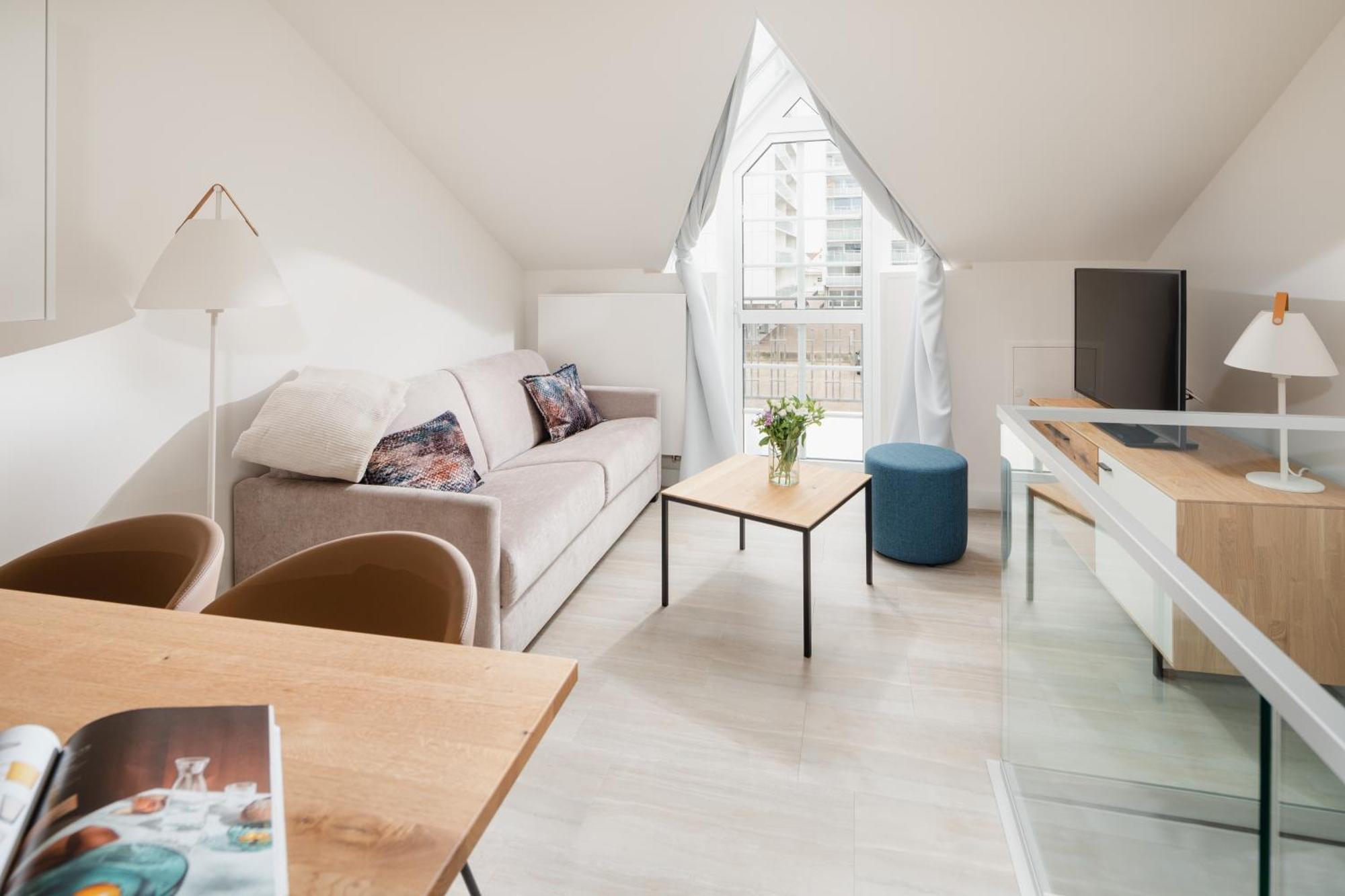 Nordstrand Suite - 50 M Zum Strand نورديرني المظهر الخارجي الصورة
